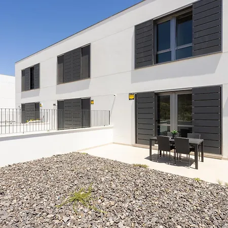 Home2book Casa Ewelin Pool&terrace * Abades (Tenerife)