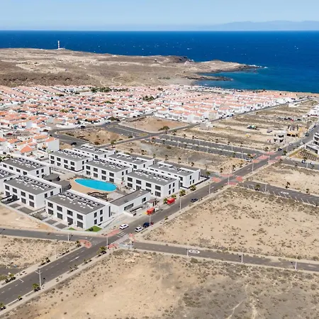 Home2book Casa Ewelin Pool&terrace Abades (Tenerife)