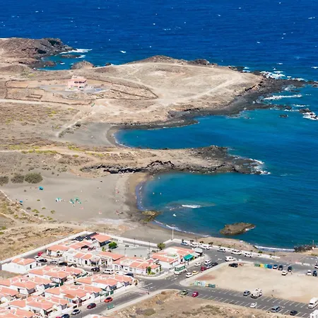 Apartamento Home2book Casa Ewelin Pool&terrace Abades (Tenerife)