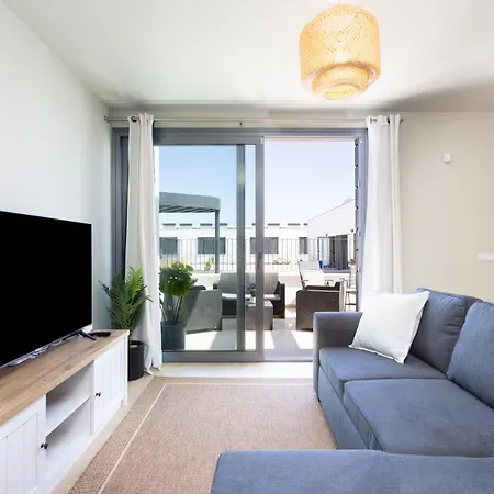 Home2book Casa Ewelin Pool & Terrace Apartment *