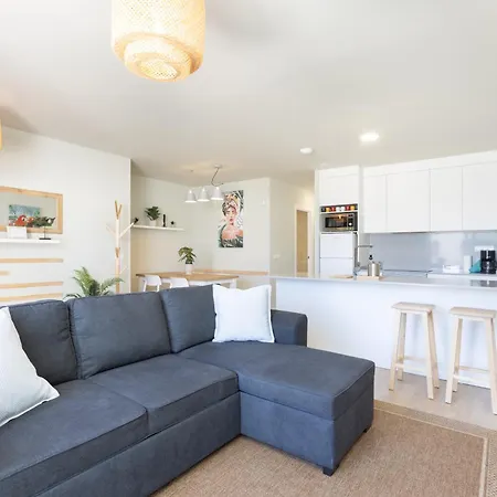 Home2book Casa Ewelin Pool & Terrace