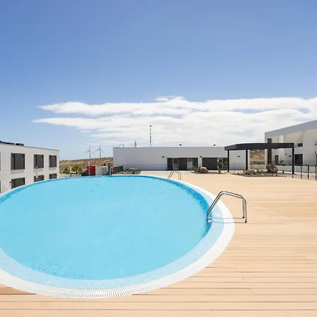 Apartment Home2book Casa Ewelin Pool & Terrace