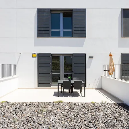 Apartment Home2book Casa Ewelin Pool & Terrace