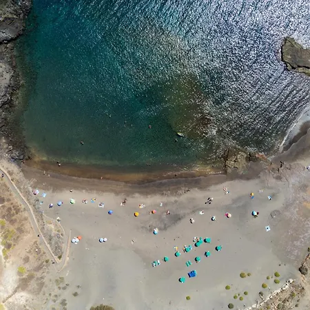 Home2book Casa Ewelin Pool & Terrace Apartment Abades (Tenerife)