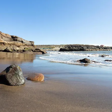 Apartment Home2book Casa Ewelin Pool & Terrace Abades (Tenerife)