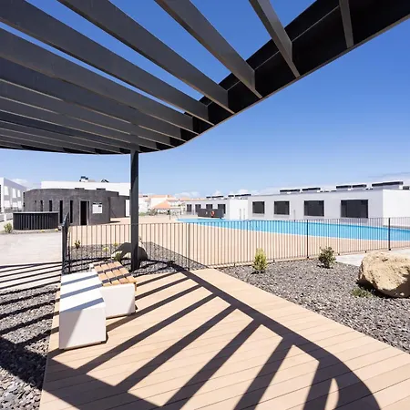 Home2book Casa Ewelin Pool & Terrace Abades