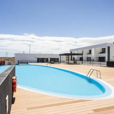 Apartment Home2book Casa Ewelin Pool & Terrace *