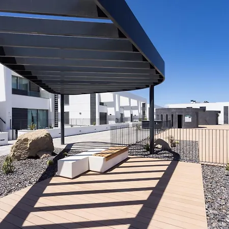 Home2book Casa Ewelin Pool & Terrace Abades