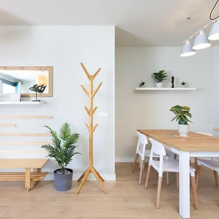 Home2book Casa Ewelin Pool & Terrace Apartment