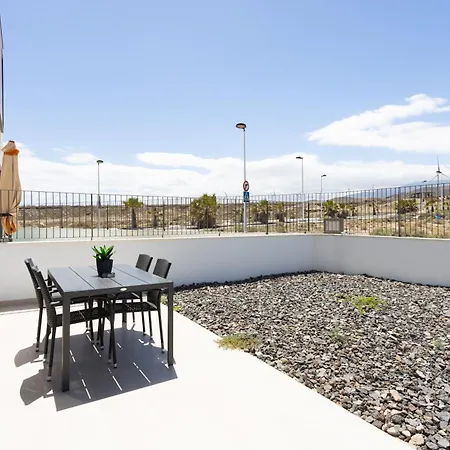 Apartment Home2book Casa Ewelin Pool & Terrace