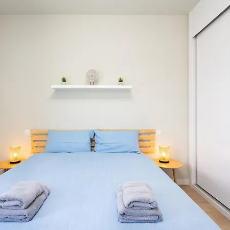 Home2book Casa Ewelin Pool & Terrace Apartment *