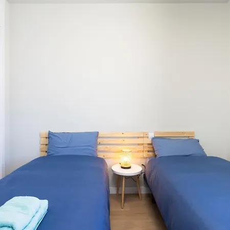 Home2book Casa Ewelin Pool & Terrace Abades