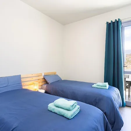 Home2book Casa Ewelin Pool & Terrace