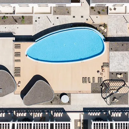 Apartment Home2book Casa Ewelin Pool & Terrace *