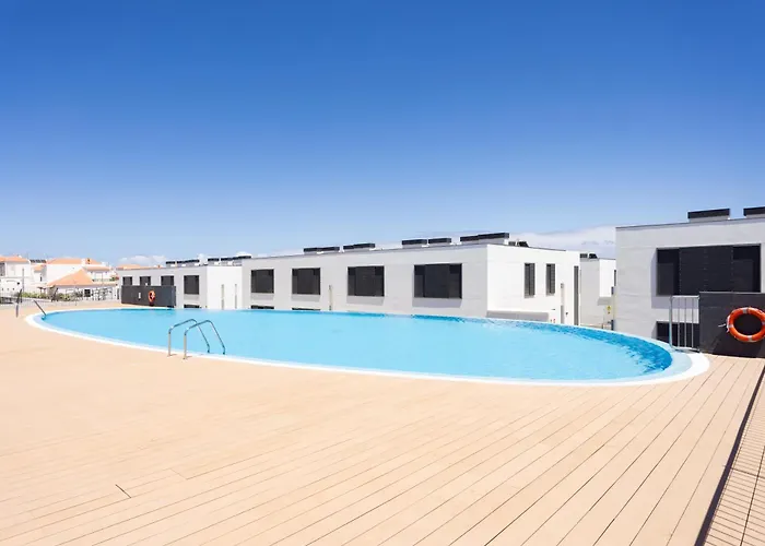 Home2book Casa Ewelin Pool & Terrace Apartment Abades (Tenerife)