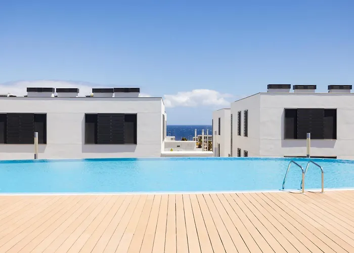 Home2book Casa Ewelin Pool & Terrace Apartment Abades (Tenerife)