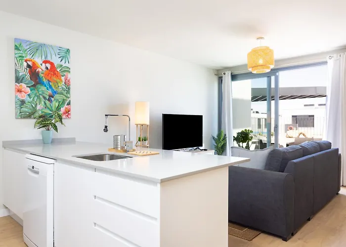 Home2book Casa Ewelin Pool & Terrace * Abades (Tenerife)