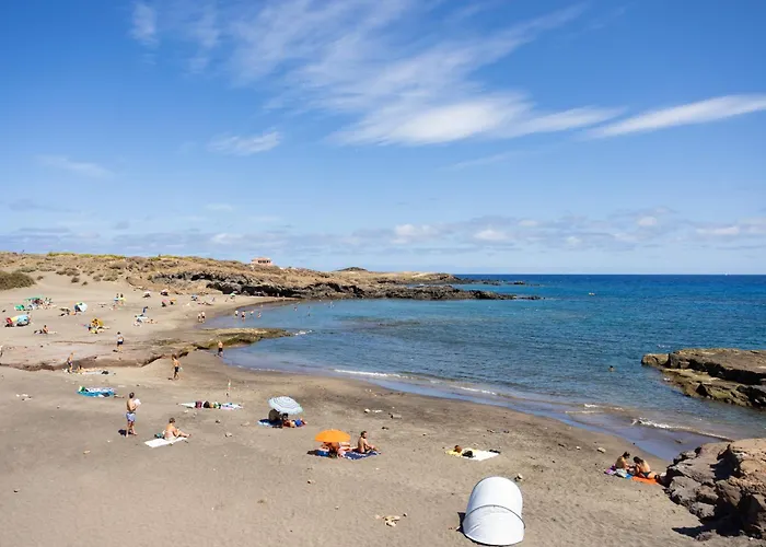 Apartment Home2book Casa Ewelin Pool & Terrace *