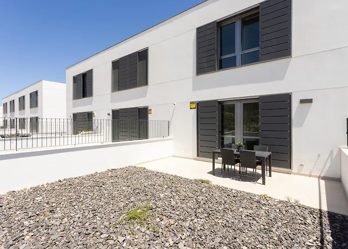 Home2book Casa Ewelin Pool & Terrace * Abades (Tenerife)