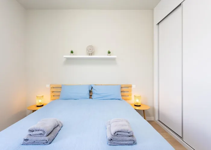 Home2book Casa Ewelin Pool & Terrace Apartment *