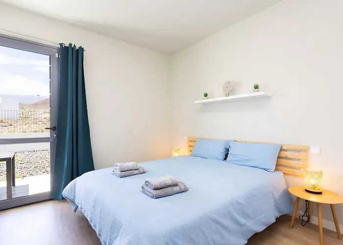 Home2book Casa Ewelin Pool & Terrace Abades (Tenerife)