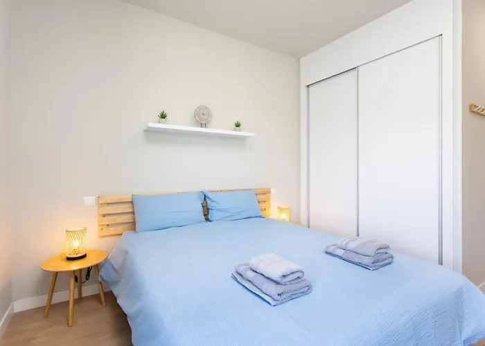 Apartment Home2book Casa Ewelin Pool & Terrace