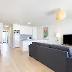 アパート Home2book Casa Ewelin Pool & Terrace Abades