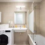 アパート Home2book Casa Ewelin Pool & Terrace Abades