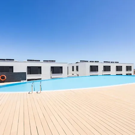 Appartement Home2book Casa Ewelin Pool & Terrace