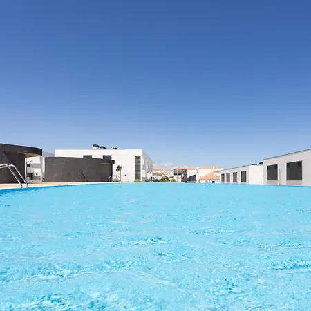 Apartament Home2book Casa Ewelin Pool & Terrace