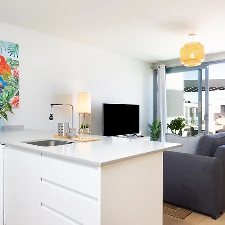 Home2book Casa Ewelin Pool & Terrace * Abades (Tenerife)