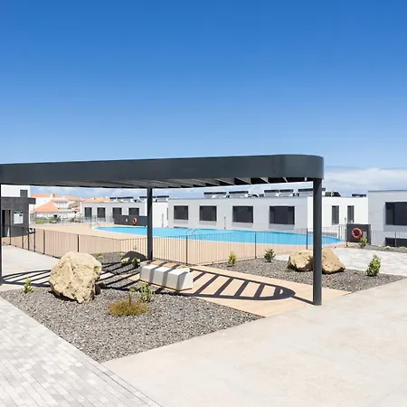 Appartement Home2book Casa Ewelin Pool & Terrace