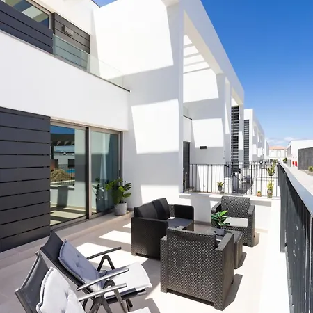 Home2book Casa Ewelin Pool & Terrace Lejlighed *