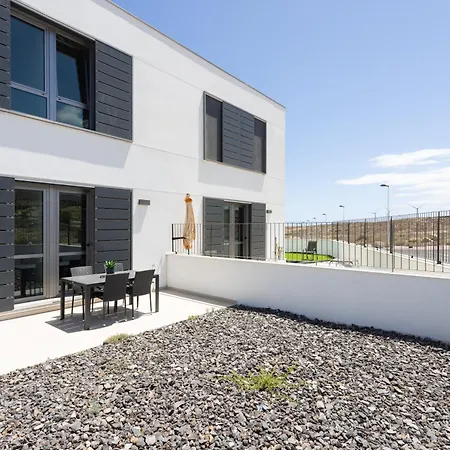 Home2book Casa Ewelin Pool & Terrace Apartament *