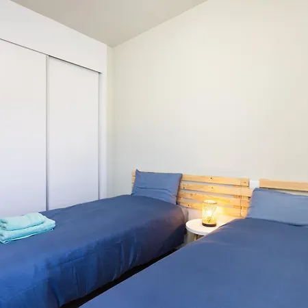 Home2book Casa Ewelin Pool & Terrace *