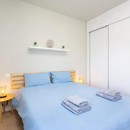 Lejlighed Home2book Casa Ewelin Pool & Terrace