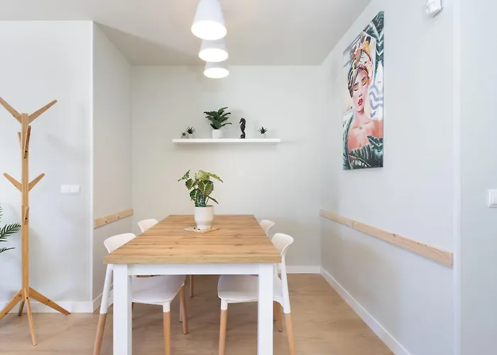 Appartement Home2book Casa Ewelin Pool & Terrace