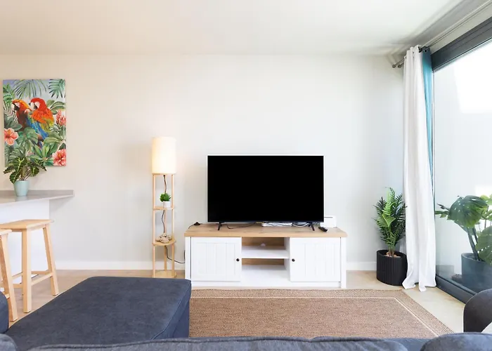 Home2book Casa Ewelin Pool & Terrace Appartement