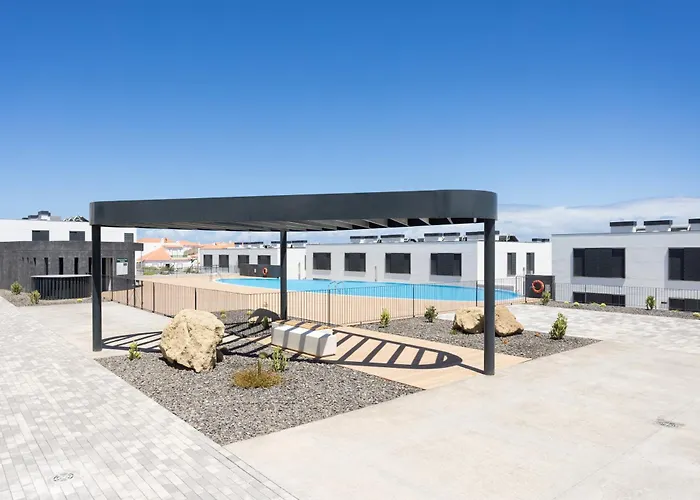 Appartement Home2book Casa Ewelin Pool & Terrace