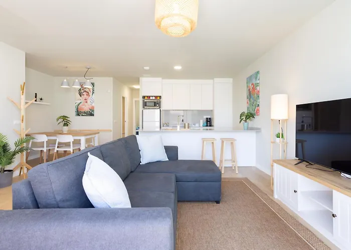 Home2book Casa Ewelin Pool & Terrace * Abades (Tenerife)