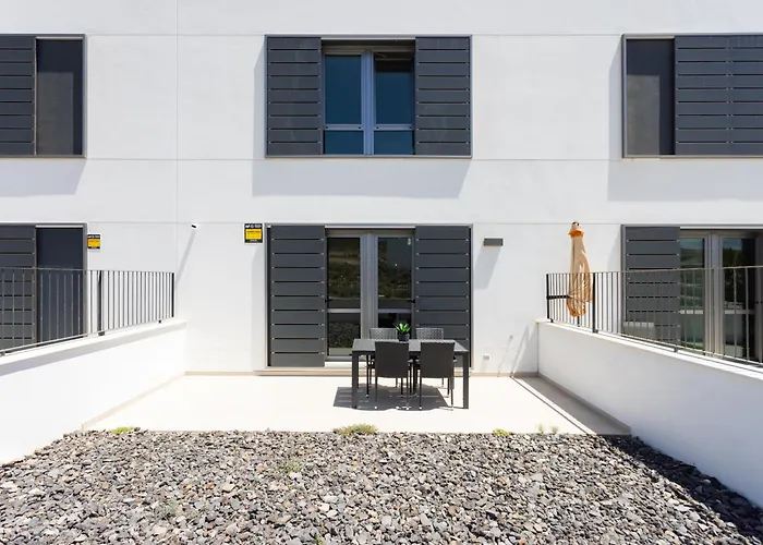 Appartement Home2book Casa Ewelin Pool & Terrace