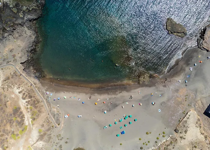 Home2book Casa Ewelin Pool & Terrace Appartement Abades (Tenerife)