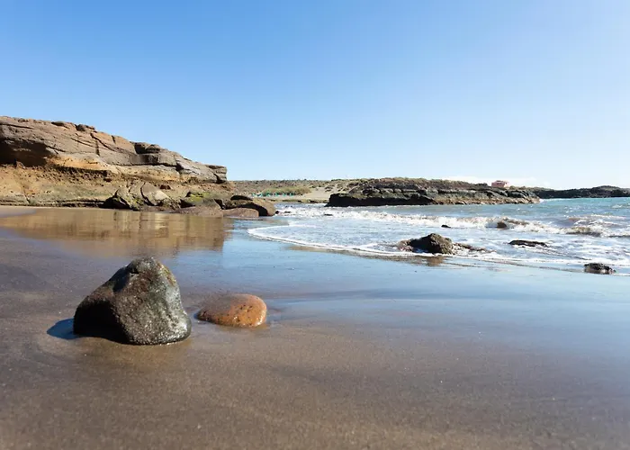 Appartement Home2book Casa Ewelin Pool & Terrace Abades (Tenerife)