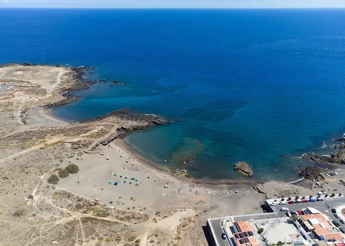 Home2book Casa Ewelin Pool & Terrace Appartement