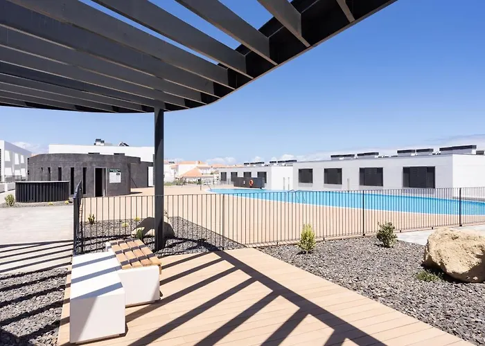 Home2book Casa Ewelin Pool & Terrace Abades (Tenerife)