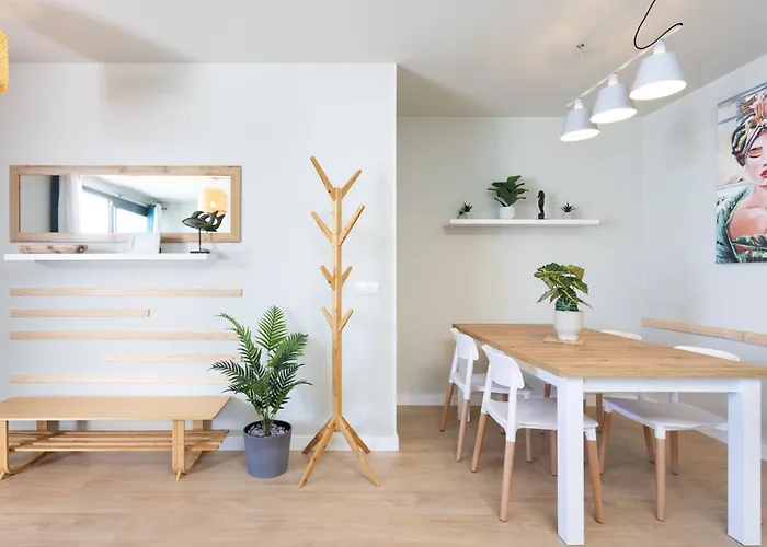 Home2book Casa Ewelin Pool & Terrace 아파트