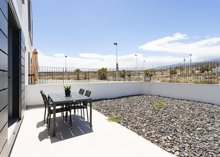 Appartement Home2book Casa Ewelin Pool & Terrace