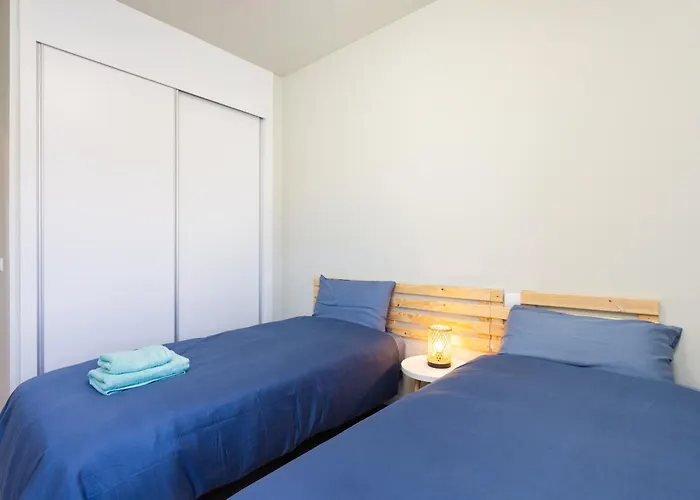 Home2book Casa Ewelin Pool & Terrace *