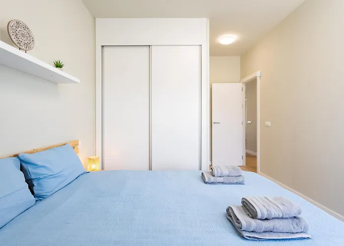 Home2book Casa Ewelin Pool & Terrace *