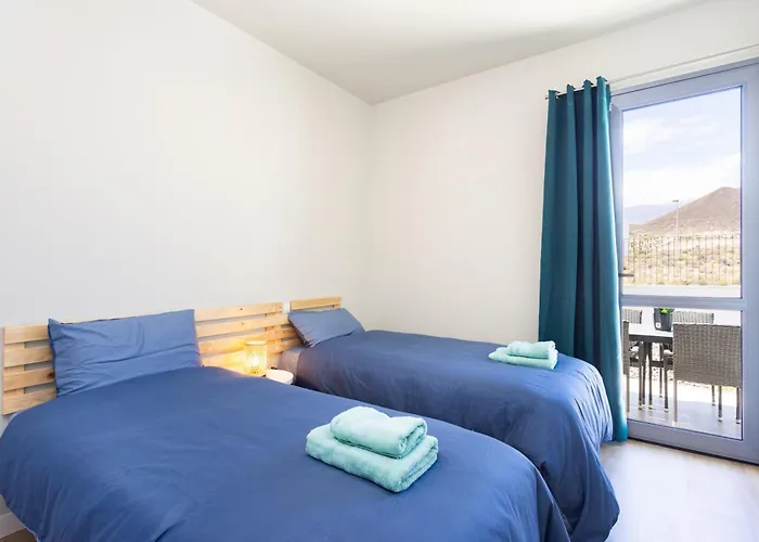 Home2book Casa Ewelin Pool & Terrace